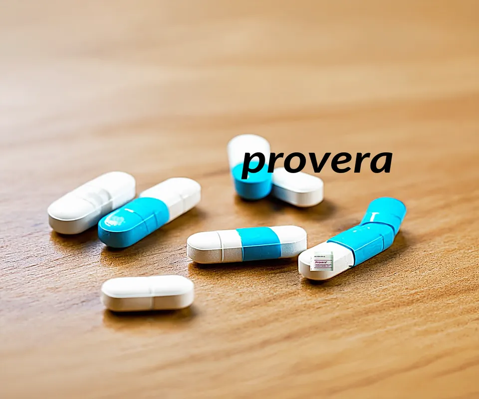 Provera apotek